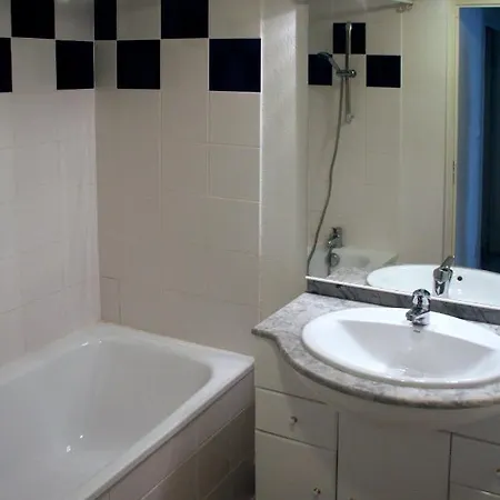 Apartamento Les Capucins Carcassonne