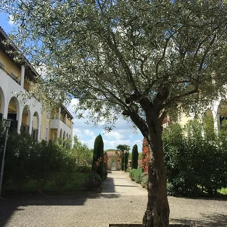 Les Capucins Apartament *