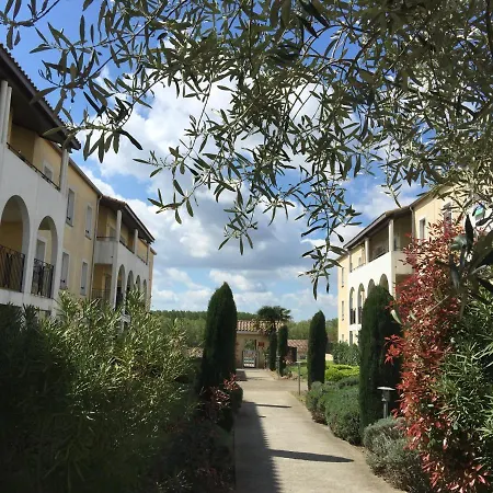 Appartamento Les Capucins Carcassonne