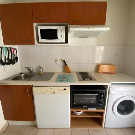 Les Capucins Appartamento