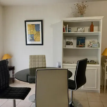 Les Capucins Appartamento