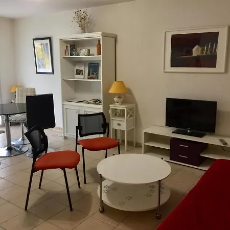 Les Capucins Appartamento Carcassonne