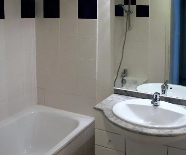 Apartamento Les Capucins Carcassonne