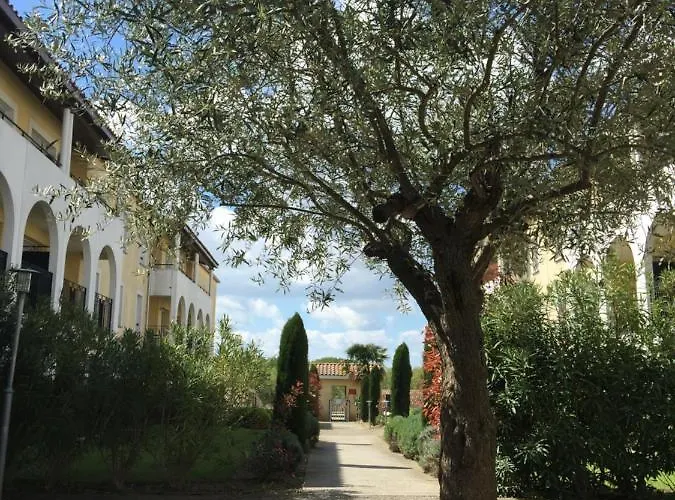 Les Capucins Apartamento *