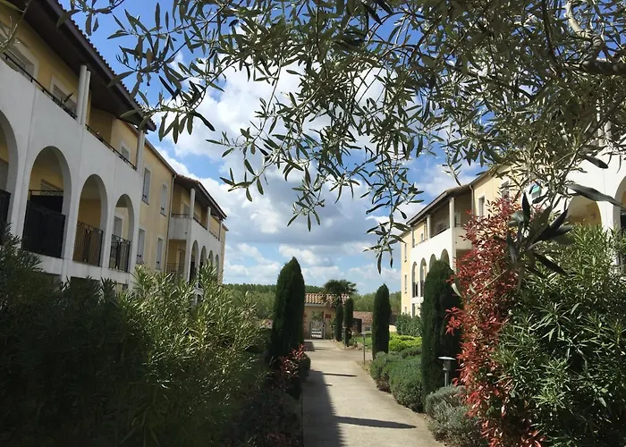 Apartamento Les Capucins Carcassonne