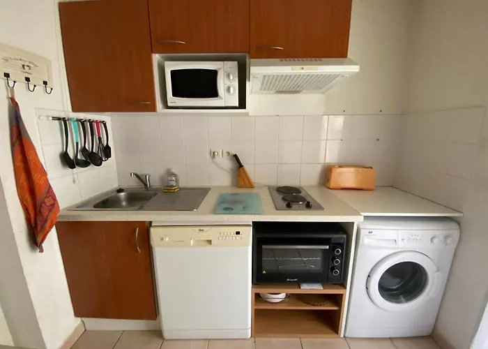 Les Capucins Διαμέρισμα