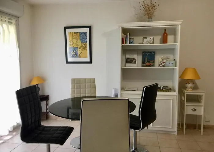 Les Capucins Διαμέρισμα